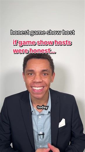 Tipping Point: Honest Game Show Host Reactions