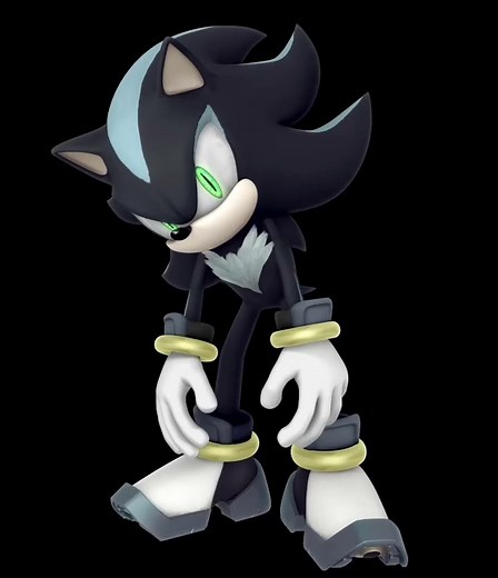 Mephiles The Dark Laugh (720p) sound effect