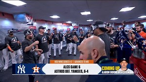 189K views · 487 shares | "Let's go win the World Series." - Houston Astros Manager AJ Hinch | FOX Sports | Facebook
