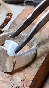 How to make engegment ring design process 💍 #hallmark #gold #ring #silver #jewellry #hallmarkcraft | Hallmark Craft