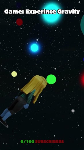 Flying in space🚀🌌 #roblox #robloxedit #robloxrant