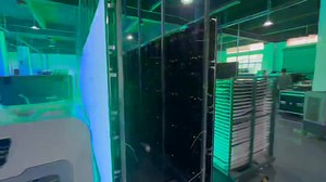 34K views · 80 reactions | ¡Pantalla LED P3.91 de alta definición,...