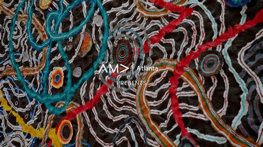 AMA Atlanta: Wonya Lucas Tribute