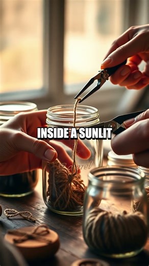 From Clutter to Community: A Neighborhood Swap Series