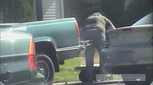 Video proves Painesville man's workers comp fraud