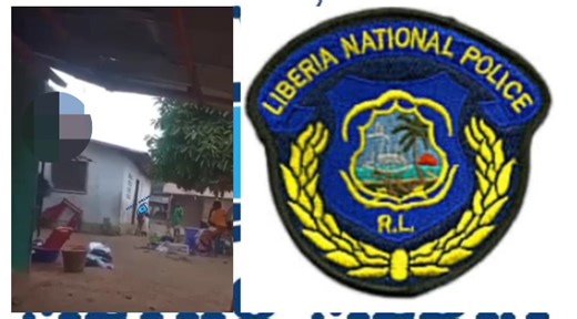 Press Statement from the Liberia National Police - LNP For Immediate Release (Monrovia, Liberia - February 5. 2026) The Liberia National Police (LNP) is aware of a video circulating on social media showing an off-duty officer of the Police Support Unit (PSU) allegedly striking a female individual with a stick, resulting in her apparent loss of consciousness. The footage has caused public concern, which the LNP acknowledges and takes seriously. The LNP condemns unequivocally any act of excessive 