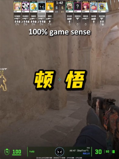 average premier match 💀 #cs2 #csgo #cs2clips #cs2moments #donk #cs2memes #csgomemes #cs2funny #cs2highlights
