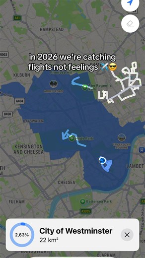 Manifesting Travel Adventures with Scratch Maps