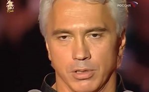 【A-3】Dmitri Hvorostovsky 经典俄罗斯歌曲合集