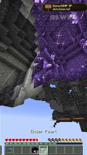 how to find bases on donutsmp !