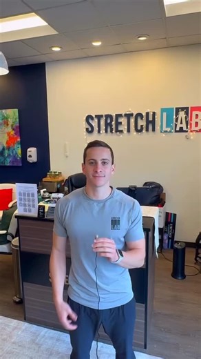 StretchLab Conroe on Instagram: "At StretchLab, expert-led assisted stretching helps improve flexibility, increase range of motion, and support muscle recovery. Regular stretching can reduce stiffness, enhance performance, and help your body move more efficiently—both in and out of the studio.🥰 Book your INTRO session and start your wellness journey today! 🔗 In bio. *Normatec oﬀered at select locations"