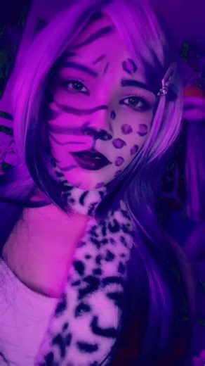 Felt inspired! #fypシ #makeup #lipsync #fun