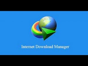 How to download any video online using [IDM] internet download manager.