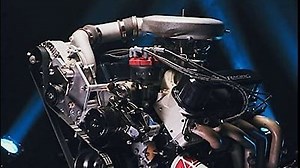 Watch Engine Masters Season 1 Episode 8 - Battle of Budget Boost! Centrifugal vs. Roots, Paxton vs. Weiand