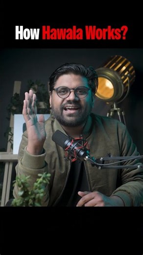 The dark business of Hawala