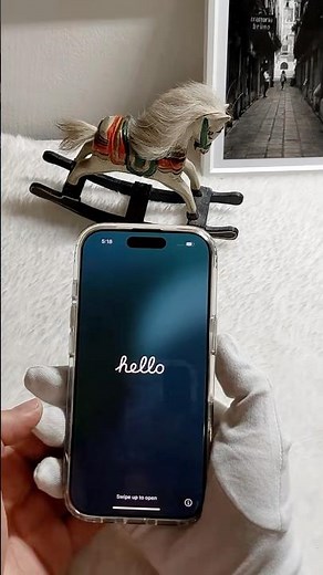 iPhone 16 Pro Black Titanium Unboxing – First Look at 128GB Beast!