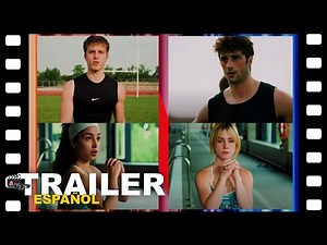 📺 OLYMPO | SERIE ANUNCIO TRAILER ESPAÑOL | 20 Junio - NETFLIX