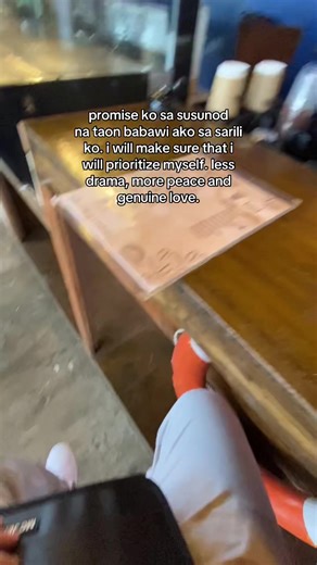 Prioritizing Myself for Genuine Love and Peace