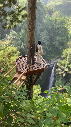 🍃🌱 #magelang #airterjunkedungkayang #waterfall