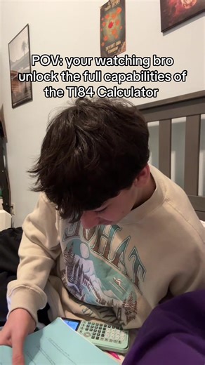 #fyp #school #college #math | ti 84 calculator