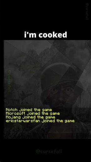 I Shouldn't Have Broken This Bedrock 😨