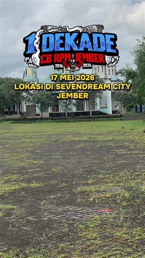 Survey Lokasi Sevendream City 1 Dekade di Jember