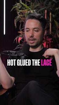 Alterations gone BAD! #podcast #wedding #weddingdress #alterations #sewing #bride #drama #fyp #dress
