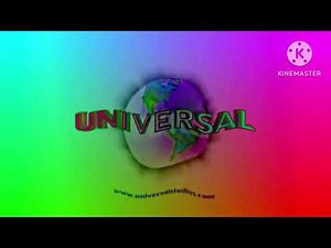 Universal Television 1999 logo effects (sponsored by preview 2 effects) in DMA
