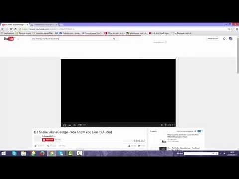 Comment télécharger une Musique sur son Pc ?
