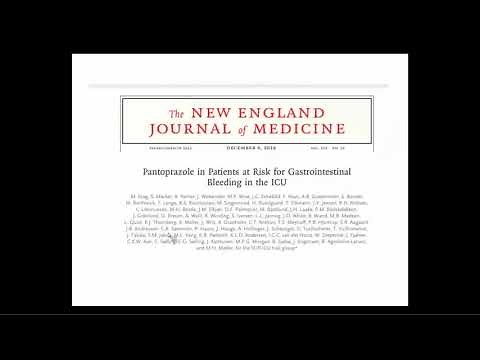 Journal Club 1-15-19