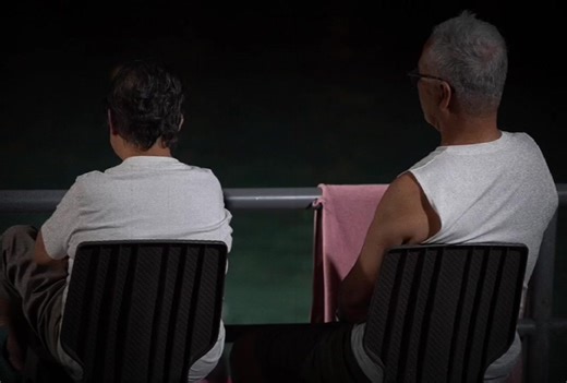 The Unconditional Bond of Parents and Grandparents