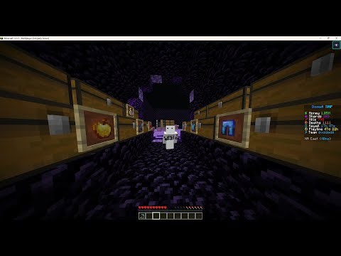 donut smp rating bases netherite ingot per base