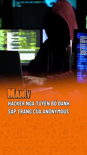 Chiến Tranh Giữa Các Nhóm Hacker Châu Á