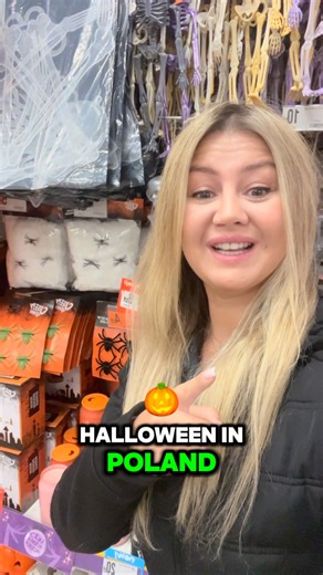 You never know which Polish word might come in handy one day — that’s why it’s worth learning all kinds of words! 💡 And hey, if it’s Halloween… why not learn some spooky ones too? 🎃🕸️ Learning by themes and structure is always best, but a little seasonal vocabulary magic never hurts! ✨ 👻 New Polish Course starts on November 13th! 🗓️ Classes every Tuesday & Thursday at 8:30 PM 🎯 Fun, interactive, and full of words you’ll actually use — from everyday chat to special occasions! Don’t miss you