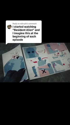 Exploring Alien Life with Madilyn Mei