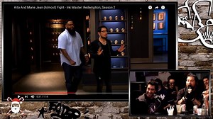 Here's a quick clip from Ep 341 with Mark Normand! The Skanks check out a clip of Mary Jean on Spike TV's Ink Master, where she nearly fights another contestant. Subscribe to GaS Digital Network (link below in comments) for the FULL video version of the show as well as archived episodes, and be sure to watch LIVE every Wednesday at 9pm! | Legion of Skanks Podcast