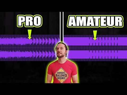 How To Get LOUD Mixes (without sacrificing quality!)