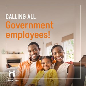 131K views · 75 reactions | Are you a government employee with an existing home loan? Access exclusive benefits like discounted interest rates and flexible terms when you SWITCH and BOND with SA Home Loans. Read our comprehensive guide to your exclusive benefits. >>https://www.sahomeloans.com/products/special-home-loans/gehs-mortgage-loan | SA Home Loans | Facebook