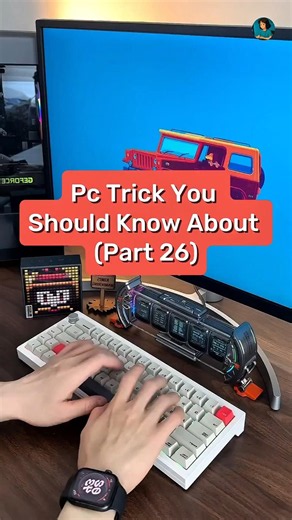 Find Every Installed App on Your PC | Hidden Windows Folder Trick