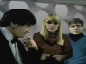 Power Of the Daleks In Colour Part 1