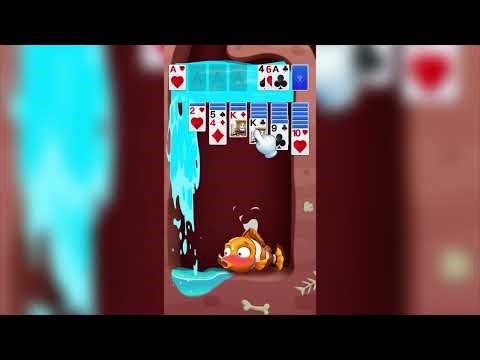 Solitaire Ocean V325-1280X720