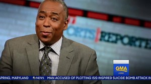 147K views · 5K reactions | Remembering ESPN icon John Saunders. The legendary sports broadcaster was 61: es.pn/2aLC1kR | Good Morning America | Facebook