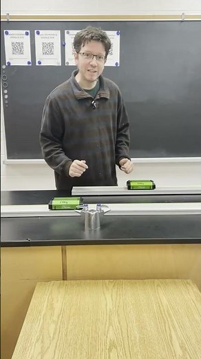 Retrograde Motion Explained With Toys!