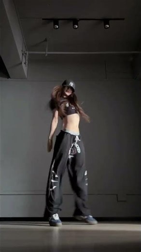 Madd Ting (feat. Beenie Man, Jhorrmountain) #dance cover