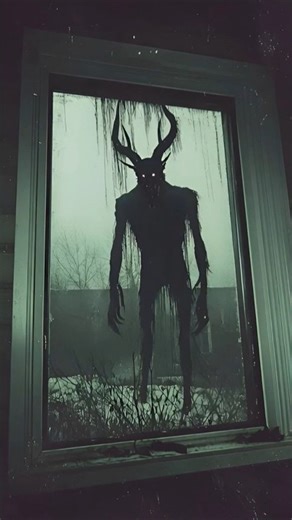 Sharp Claws 👣 #horror