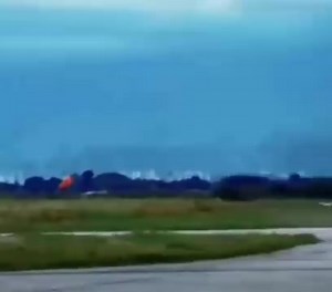 En même temps que l'escalade des tensions entre les États-Unis et le Venezuela, les Forces armées vénézuéliennes ont publié une nouvelle vidéo relative aux récents exercices. Les images montrent des avions de combat F-16 Fighting Falcon et Su-30MK2 effectuant une opération à grande échelle. | Poutine soutien africain