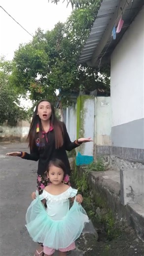 #Selamat Siang #Beranda #Joget #videoshort