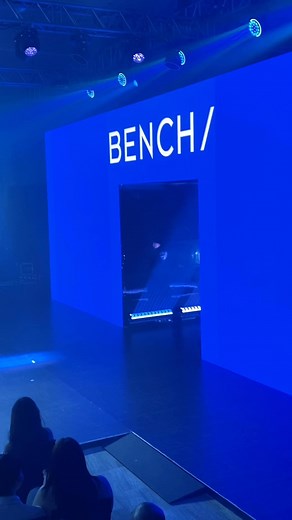 33K views · 2K reactions | Heartthrob meets high fashion — JM Ibarra is the moment at BENCH Fashion Week Holiday 2025.  | Oskee Recabar | Facebook