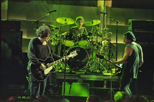 The 10 Best The Cure Albums Ranked