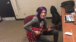 Ever wondered what is Skillet's Secret Weapon? Check out this week's podcast to find out! | Skillet Music